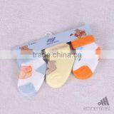 Comfortable Custom Infant Socks thumbnail-1