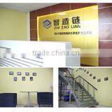 Nantong Jiangling Weaving Co., Ltd company overview - view 2 thumbnail