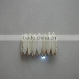 Bone Bead Bracelets thumbnail-1