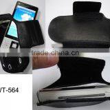 Popular PU Cell Phone Case in STOCK Now! thumbnail-1