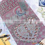 Craft Gem Stickers DIY Phone Stickers Wholesale thumbnail-2
