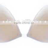 Lace Embroidery Breathable Bra thumbnail-4