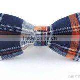 2015 Gentleman Wedding Party Tuxedo Bright Color Mens Bow Ties Pre-tied Adjustable Red Black Stripes Tartan Free Shipping thumbnail-4