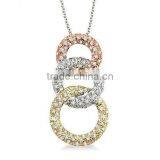 Gold & Silver Plated Jewelry [dtsp# 4905] thumbnail-1