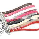 Fashion Leather Rope Accessories for Mobile Phone, Cell Phone thumbnail-1