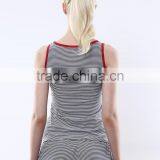 Newest Fashion Printed Comfort Women Vests thumbnail-3