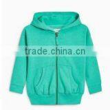 2017 High Quality Classic Multi Color Girls Hoodie Jackets thumbnail-3