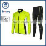 Best Sportwear Breathable Cycling Clothing thumbnail-1