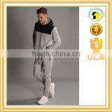 2016 Gym Tracksuits Fitness Track Suit Workout Suits Wholesale in China thumbnail-1