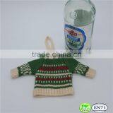 Fringe Knitting Toys Sweater thumbnail-4