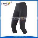 Fashion Merino Wool Thermal Underwear Pant Women Leggings thumbnail-4
