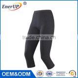 Breathable Jogger Pants Temperature Control Women Merino Wool Warm Pants thumbnail-2