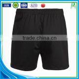 Custom Design Wholesale 100%polyester Dry Fit Mens Running Shorts thumbnail-3