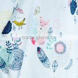 Baby Cloth Little Girls Cotton Summer Dresses Hot Sale thumbnail-4