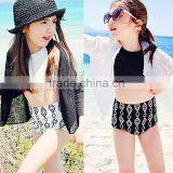 S13717A Korean Fashion Design 2016 Kids Girls Fashion Swimwear thumbnail-4