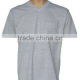 V- Cut T-shirts thumbnail-1