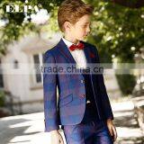ELPA High Quality Casual Sweat Handsome Boys Suits thumbnail-6