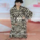 Female Red Super Soft Pajamas , Home Sleepwear thumbnail-6