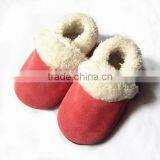 Infant Toddler Unisex Boys Girls Warm Baby Winter Snow Boots,sheepskin Boots thumbnail-2