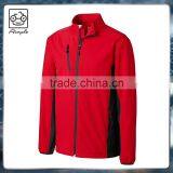 Custom Jacket Embroidery Biker Jacket Workwear Jacket thumbnail-3