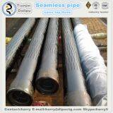 Slotted Pipe Manufacturers Oil Well Perforated Pipe Slotted Bore Pipe thumbnail-2