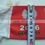 100% Polyester Sports Scarf thumbnail-2