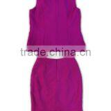 Tailor-made Festival Short Sleeve Low MOQ Dresses for Women thumbnail-6