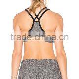 2017 Custom Women Yoga Sport Suit Bra Set 2 Piece Female Fitnees Gym Lightweight Sportswear Sexy Running Workout Clothes thumbnail-4