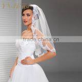 Free Shipping Wedding Veils And Accessories Wholesale Bridal Accessories Veils thumbnail-2