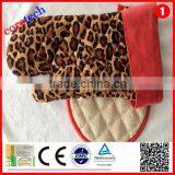 Hot Sale Wholesale High Quality Oven Glove Factory thumbnail-3