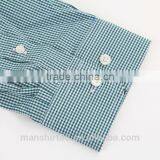 Mens Casual Dress Cotton Shirts 2017 thumbnail-3