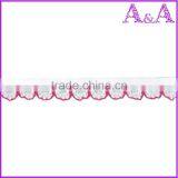 Lingerie Elastic Band /Fancy Bra Elastic Tape thumbnail-4