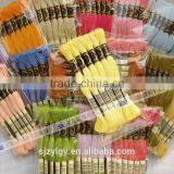2016 Cotton Thread for Crafts Threading Similar Dmc Cotton Thread thumbnail-6