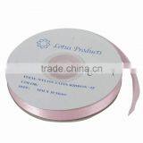 Colorful Double Side Satin Ribbon Tape thumbnail-1