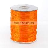 2mm Nylon Bobby Tiny Cord, Chinese Knot Cord thumbnail-1