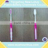 Yangzhou Hotel Amenities Accessories Toothbrush thumbnail-5