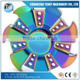Aluminum Alloy Metal Rainbow Dazzle Colorful Fidget Toys thumbnail-4