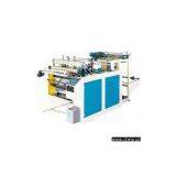 Sell Computer Heat-Seal And Heat-Cutting Bag Making Machine thumbnail-1