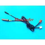 NTC Thermistor 5k 10k 3950 Temperature Sensor for Air Conditioner thumbnail-3