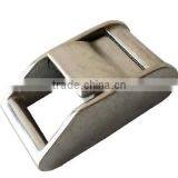 1" Stainless Cam Buckle CB0425-2
