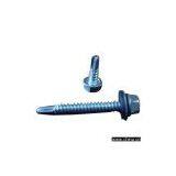 Sell Hex Wafer Head Driling Screw thumbnail-1