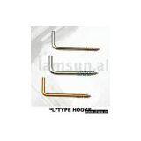 L TYPE HOOKS thumbnail-1