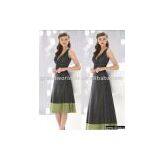 Bridesmaid Dress&long Bridesmaid Dress&bridesmaids Apparel thumbnail-1