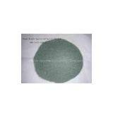 Green Silicon Carbide,/RUISHI Brand Green Silicon Carbide/ thumbnail-1