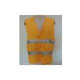 Workwear With Reflective Tape thumbnail-1