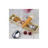 \'Ice Cream Lovers\' Collection Scoop Favor