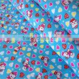 Combed 24*13 40*42 COTTON FABRIC FOR BED SHEET thumbnail-1