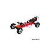 Sell Gas Scooter thumbnail-1