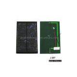 Solar Panel for Mobile Phone Charger thumbnail-1