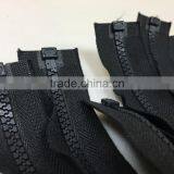 Fire Resistant Plastic Zipper Made of 100% Nomex IIIA Tape thumbnail-3